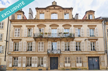 appartement à Metz (57)