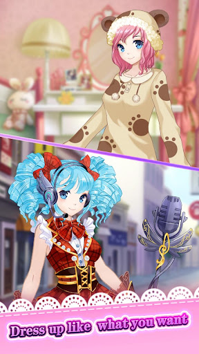 Code Triche Robe de princesse magique 2 APK MOD (Astuce) screenshots 5