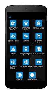 Mobile App City(圖2)-速報App