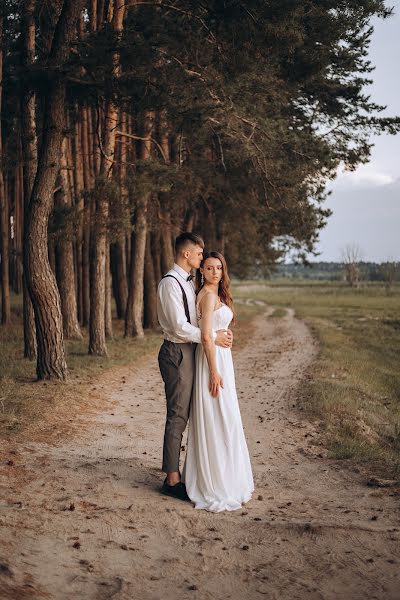Wedding photographer Oleksіy Ageєv (alexageev). Photo of 13 May 2021
