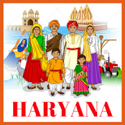 Haryana News & FM Radio!  Icon