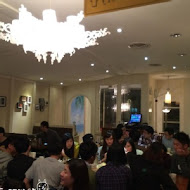 貳樓餐廳 Second Floor Cafe