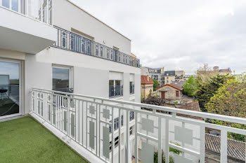 appartement à Le Blanc-Mesnil (93)