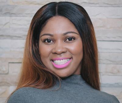 Jennifer Mbesa, General Manager, RDB Consulting.