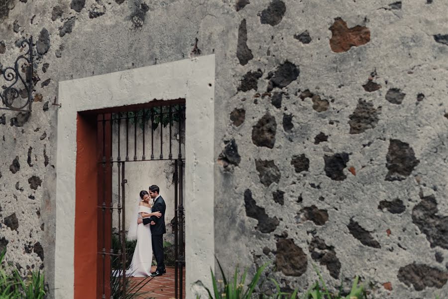 Fotógrafo de casamento Víctor Martí (victormarti). Foto de 21 de julho 2019