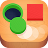 Busy Shapes & Colors icon