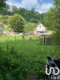 maison à Vernou-sur-Brenne (37)