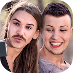 Cover Image of Baixar Face Changer Photo Booth 1.4 APK