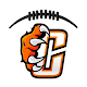Central Grizzlies Football Download on Windows