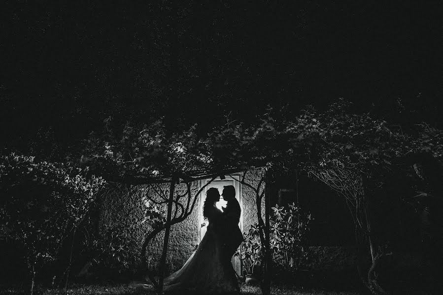 Fotógrafo de casamento Fernando Duran (focusmilebodas). Foto de 3 de fevereiro 2019