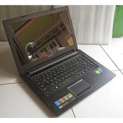 Laptop Lenovo Ideapad S410P, Core I5 - 4200U/4G/Hdd 500G