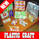 Download Plastic waste crafts For PC Windows and Mac 1.0