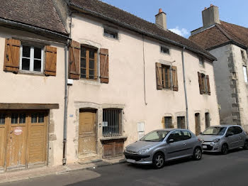 maison à Saulieu (21)