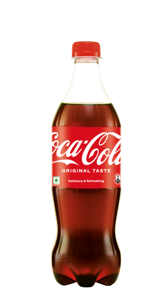 Coke [750 Ml]