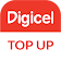 Digicel Recharge icon