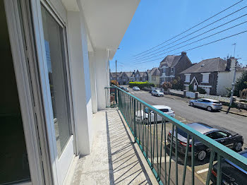 appartement à Saint-Brieuc (22)