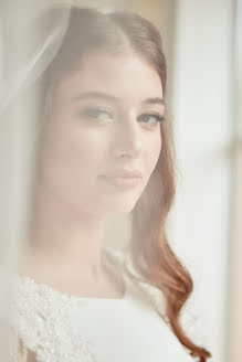 Wedding photographer Anna Klimova (annafotofox). Photo of 5 February 2023