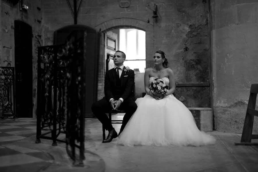 Wedding photographer Laetitia Lhardy (laetitialhardy). Photo of 13 April 2019