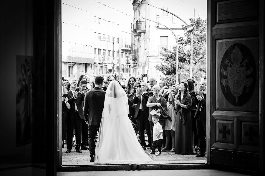 Wedding photographer Salvatore Cosentino (cosentino). Photo of 22 February 2017