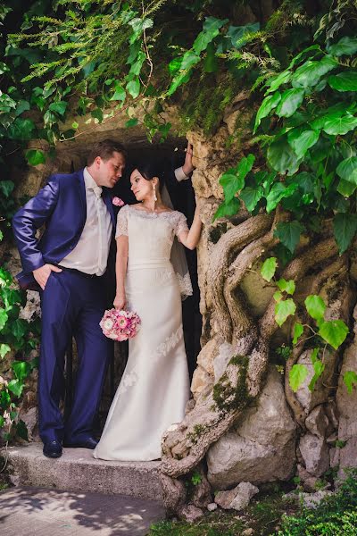 Wedding photographer Anastasia Shevchik (crearesempre). Photo of 14 August 2018