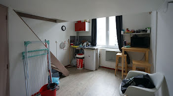 appartement à Lille (59)