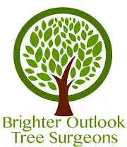 Brighter Outlook Tree Surgeons Ltd Logo