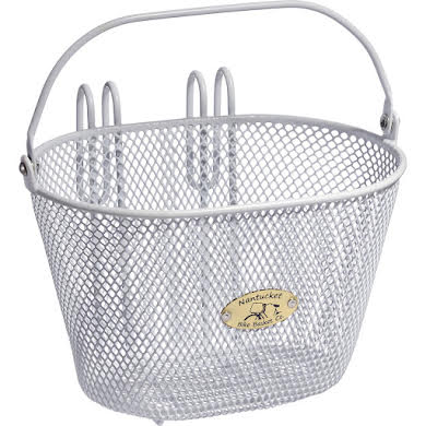 Nantucket Bike Basket Company Surfside Child Mesh Basket alternate image 0