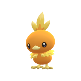 Torchic