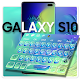 Download Keyboard Theme For Galaxy S10 For PC Windows and Mac