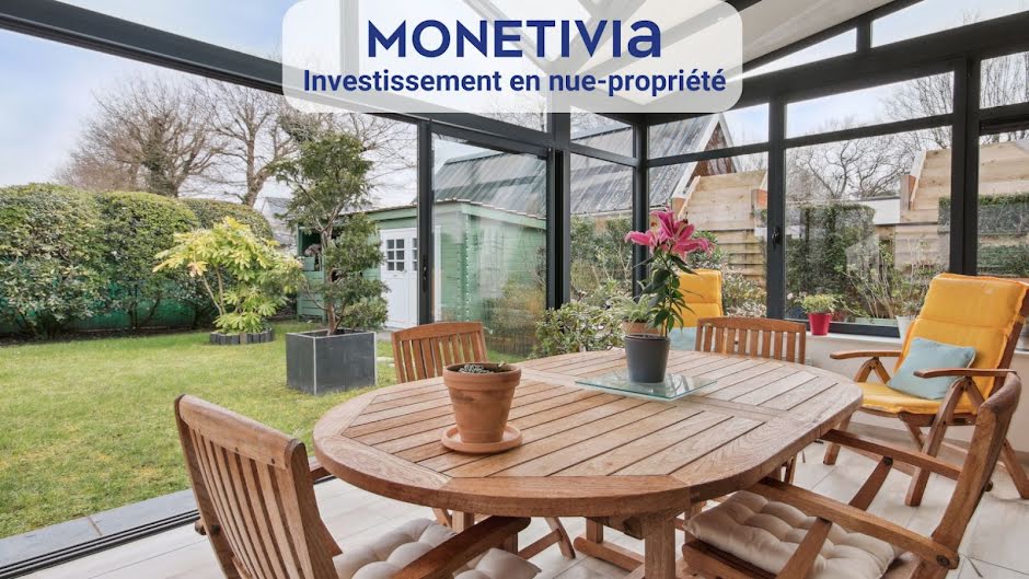 Vente maison 8 pièces 177.66 m² à Surzur (56450), 480 000 €