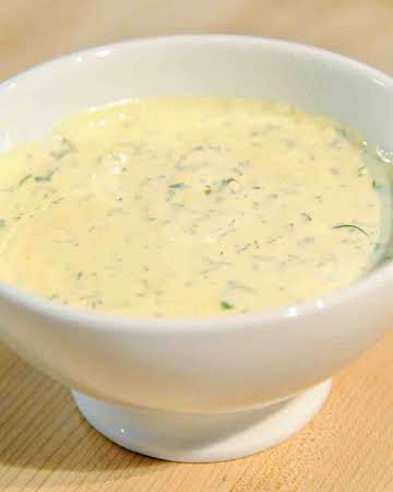 Herb Remoulade