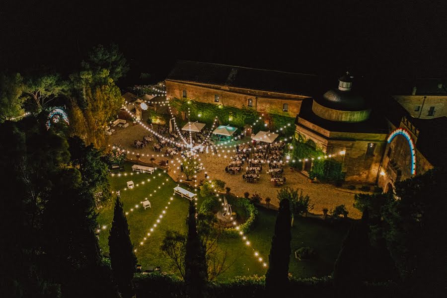 Wedding photographer Michele Abriola (mabriola). Photo of 11 August 2020