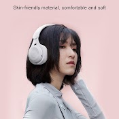 Tai Nghe Y08 Không Dây Bluetooth 9D Âm Hifi Có Micro Giảm Tiếng Ồn