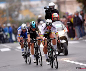 Kwiatkowski pareert de kritiek van Sagan: "Die spelletjes spelen we allemaal"