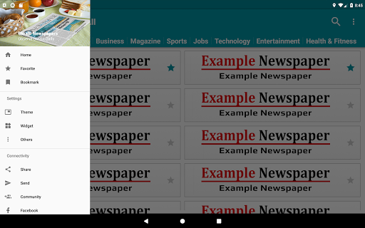 Ukraine Newspapers - новости украины