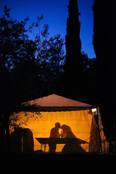 Fotógrafo de casamento Alessandro Giannini (giannini). Foto de 3 de julho 2015