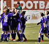 Anderlecht wint de topper bij Gent