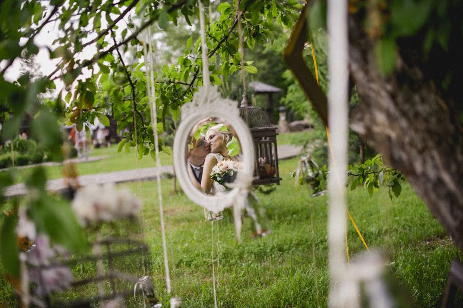 Fotografer pernikahan Roman Shatkhin (shatkhin). Foto tanggal 16 Juni 2014