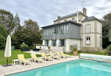 Maison avec piscine 18