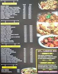 New Roll Corner and Chinese menu 2