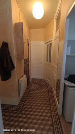 appartement à Grenoble (38)