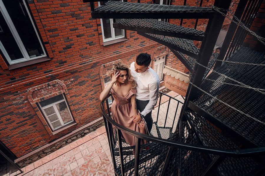 Pulmafotograaf Pavel Surkov (weddphotoset). Foto tehtud 5 juuni 2020