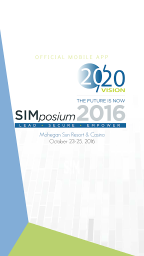 SIMposium 2016