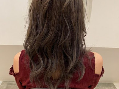 √ダウンロード ロング 女��� ストレート ウルフ カッ��� 631684-髪型 ウルフカット 女性 ロング 中性