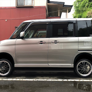 スペーシアカスタム MK42S