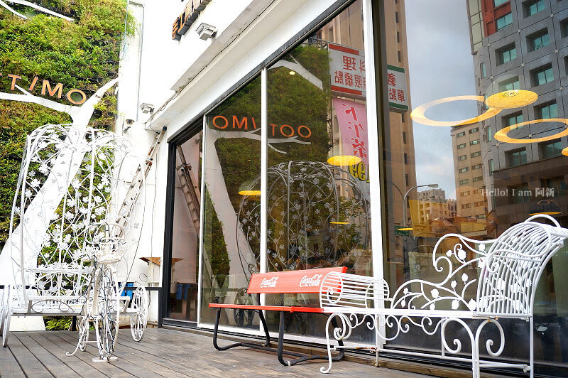 公益路吃到飽餐廳,亞加珞意式廚房OOTTIMO-3