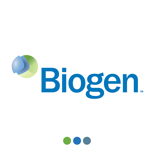 Biogen Meetings 商業 App LOGO-APP開箱王