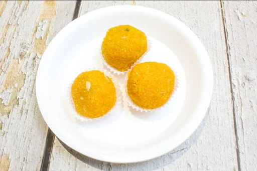 BOONDI LADOO KG.