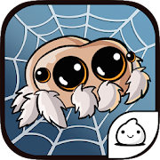 Spider Evolution - Idle Cute Kawaii Clicker 1.0 Icon