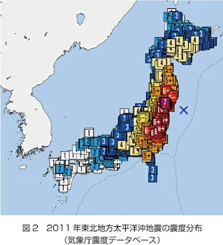 「下からの物音…」のメインビジュアル